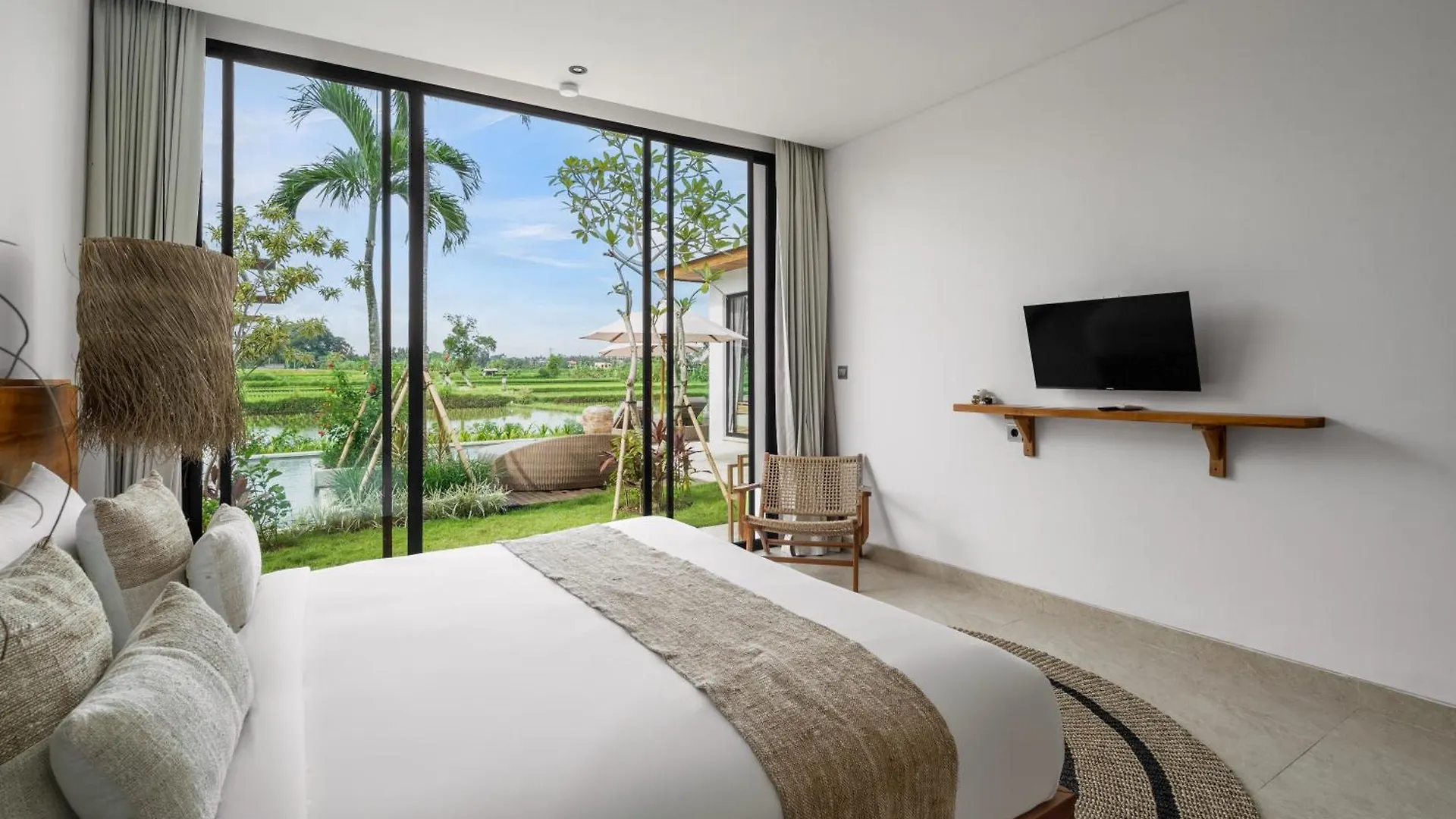 Villa La Pepite By Balisuperhost Ubud
