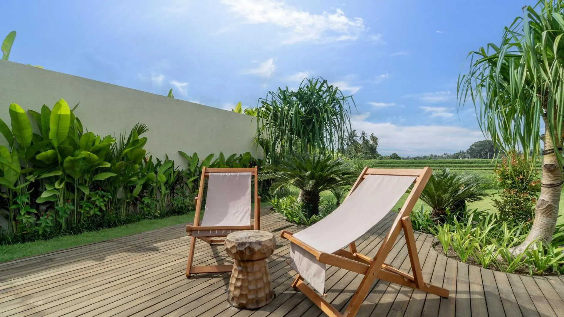 Villa La Pepite By Balisuperhost Ubud