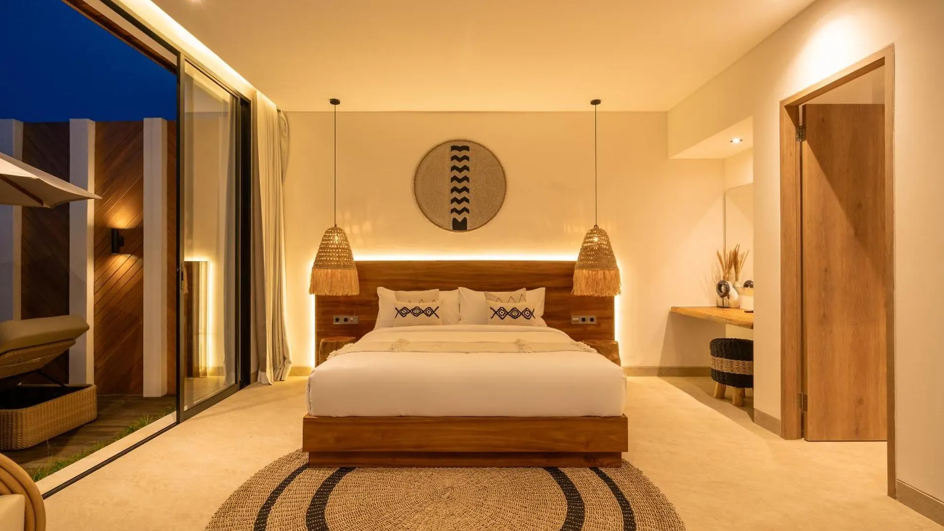 Villa La Pepite By Balisuperhost Ubud  Indonesia
