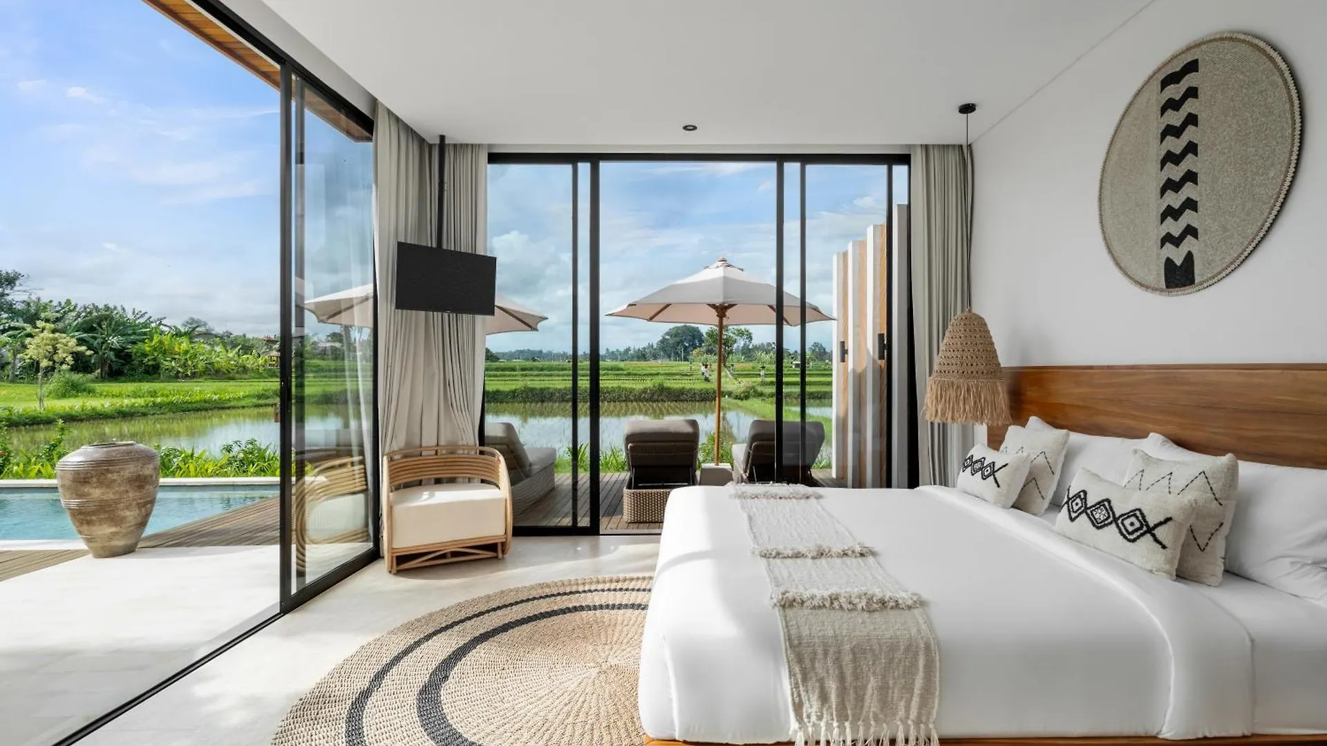 Villa La Pepite By Balisuperhost Ubud  Ubud (Bali)