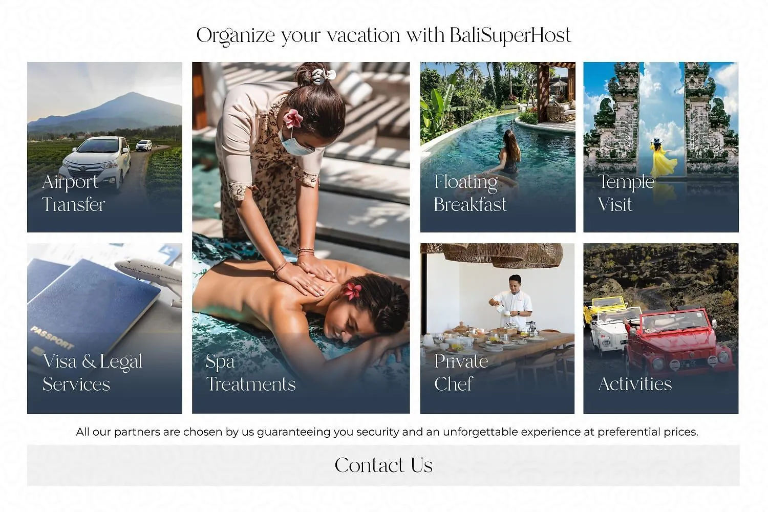 Villa La Pepite By Balisuperhost Ubud