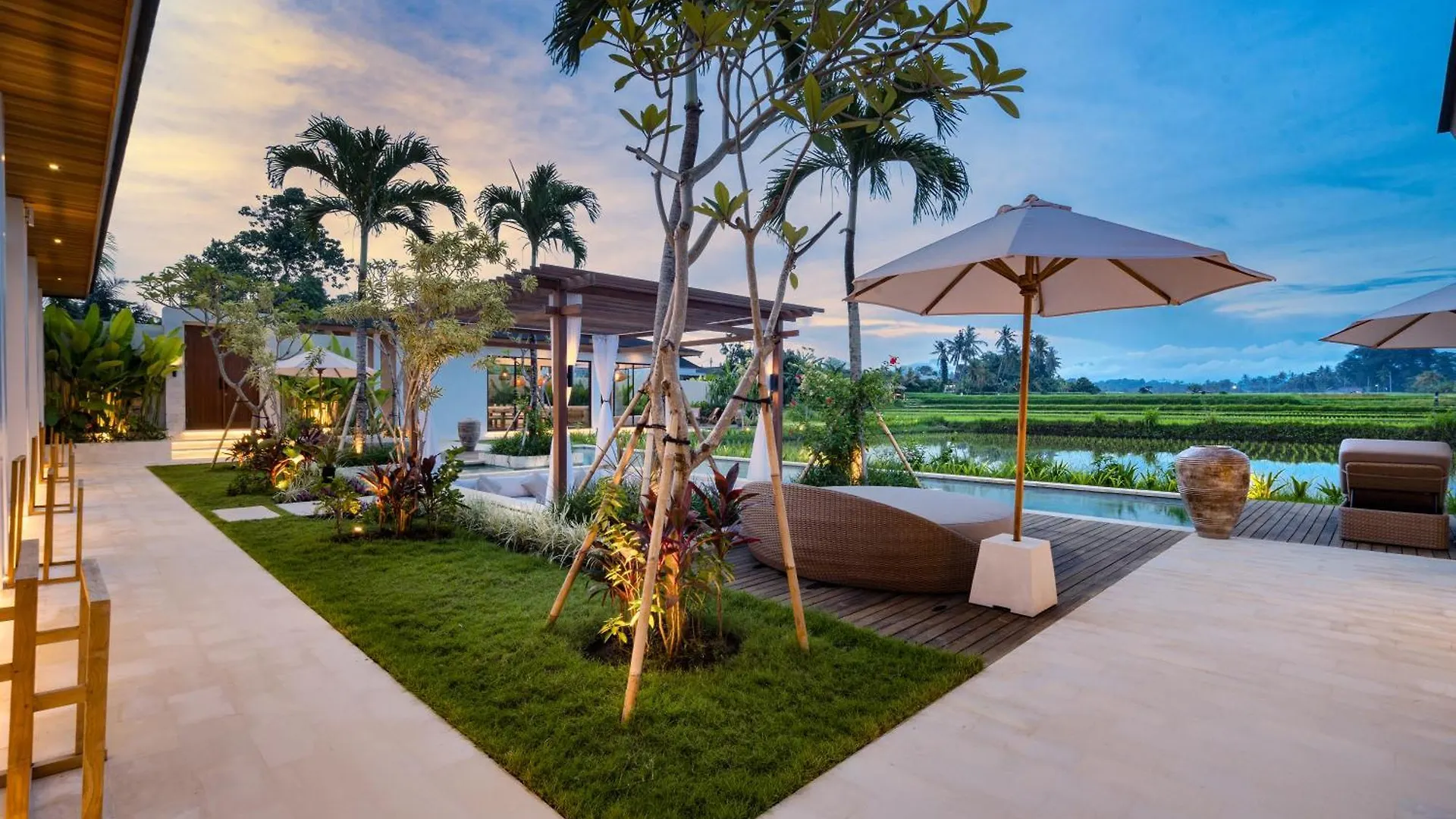 Villa La Pepite By Balisuperhost Ubud  0*, Ubud (Bali) Indonesia