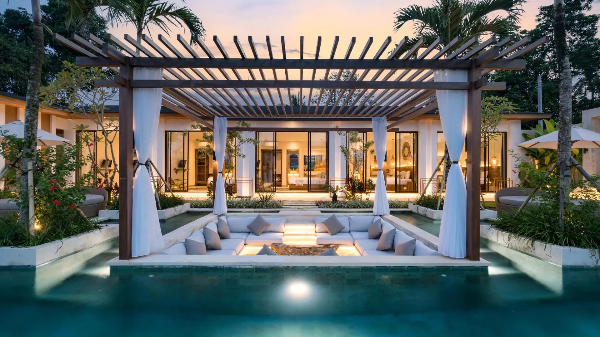Villa La Pepite By Balisuperhost Ubud   Ubud (Bali)