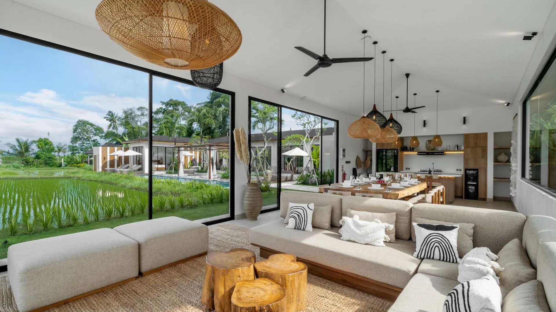 Villa La Pepite By Balisuperhost Ubud  Indonesia