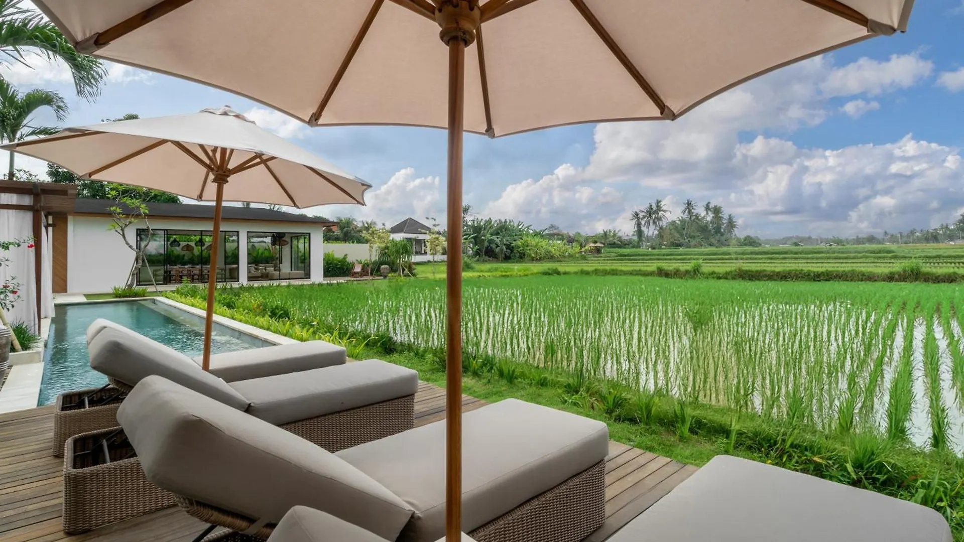 Villa La Pepite By Balisuperhost Ubud