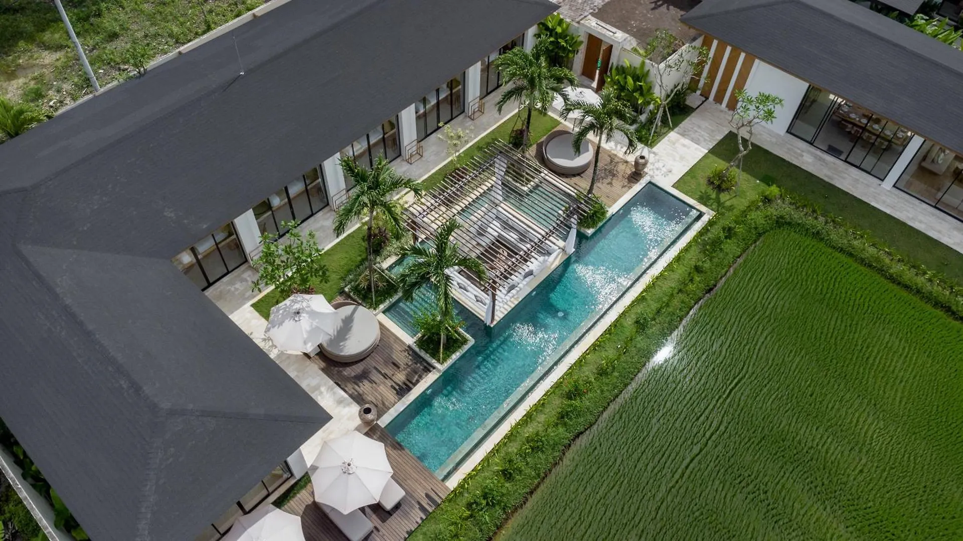 Villa La Pepite By Balisuperhost Ubud