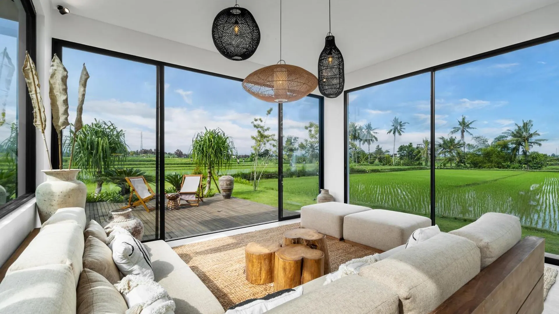 Villa La Pepite By Balisuperhost Ubud
