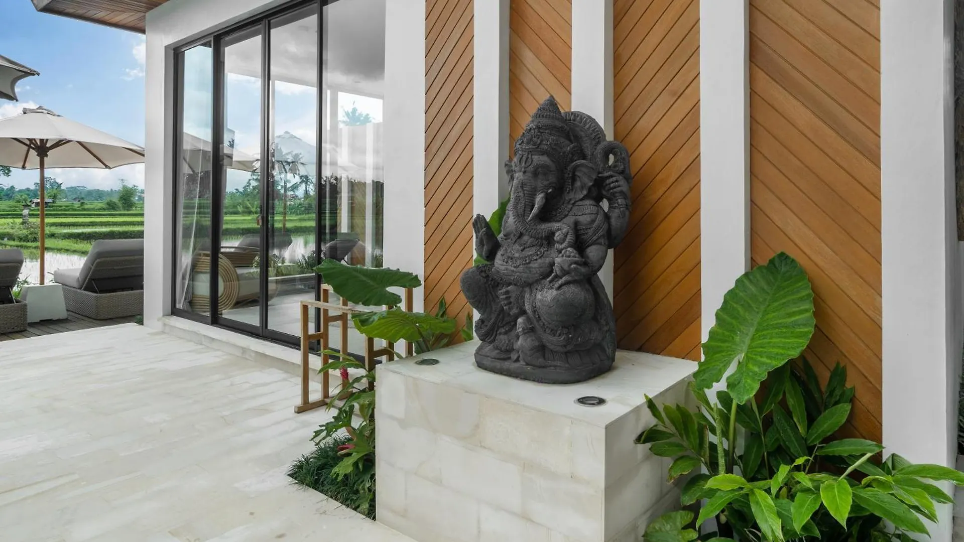 Villa La Pepite By Balisuperhost Ubud  Indonesia