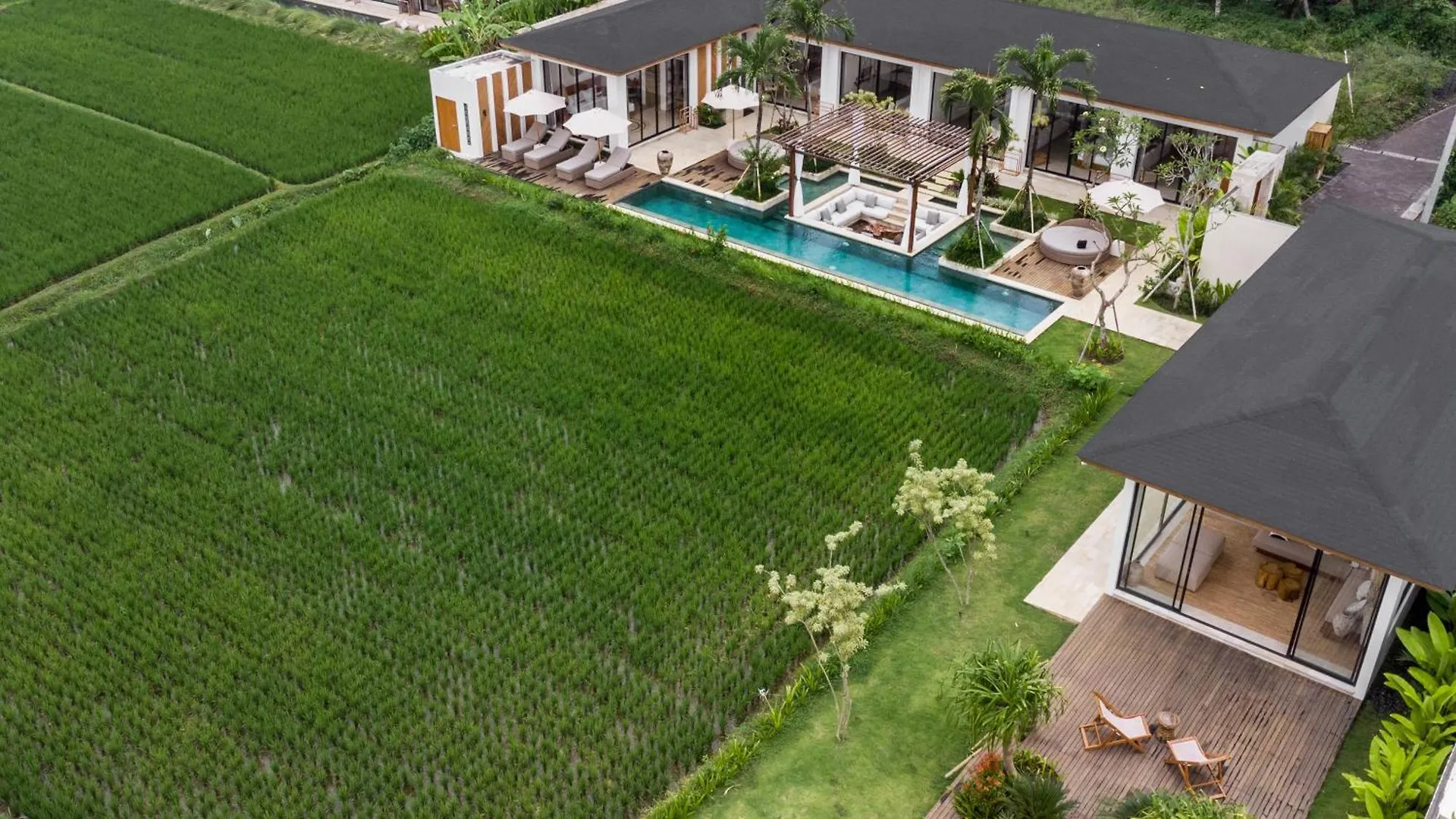 Villa La Pepite By Balisuperhost Ubud  0*, Ubud (Bali)
