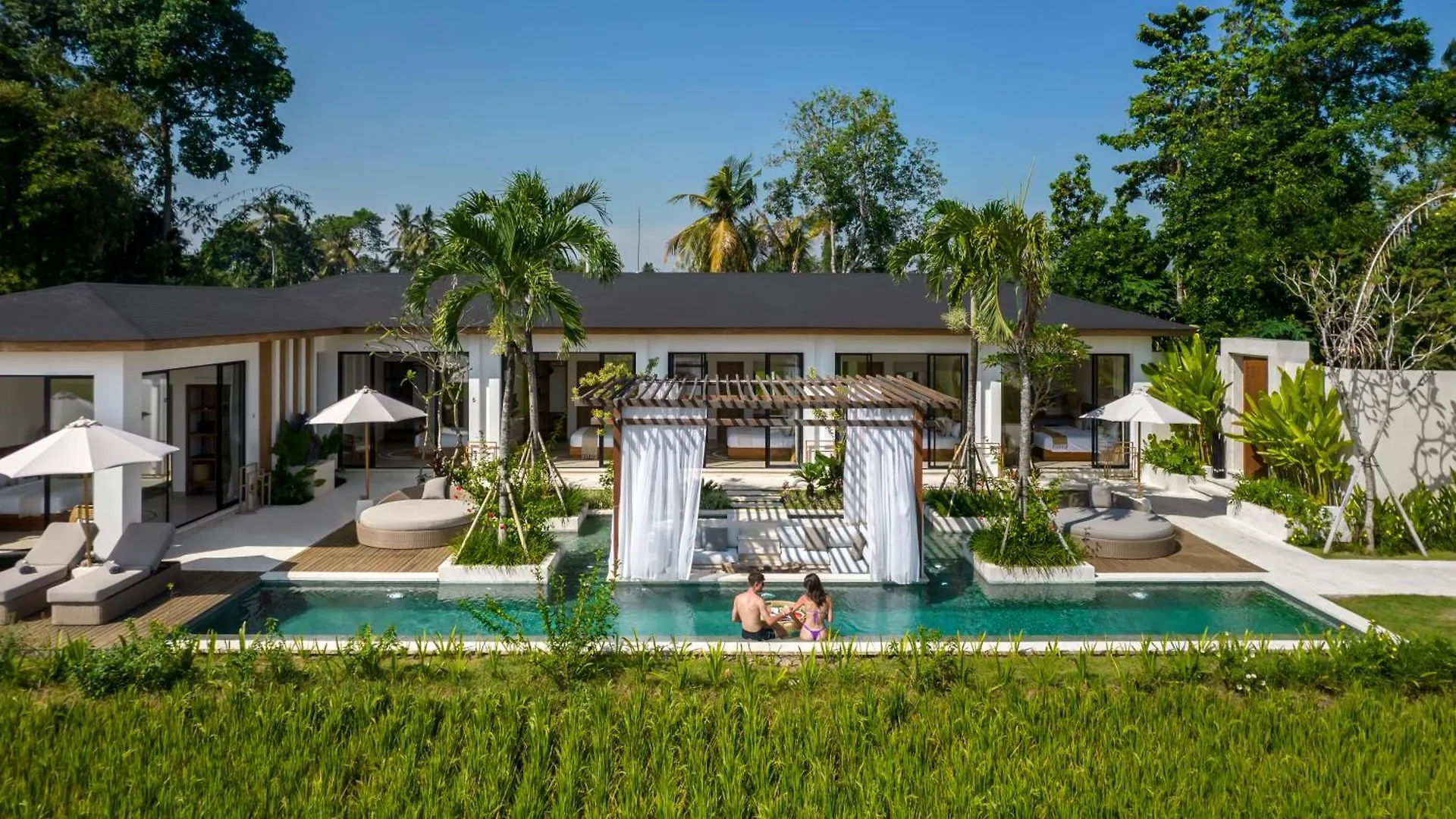 Villa La Pepite By Balisuperhost contacts