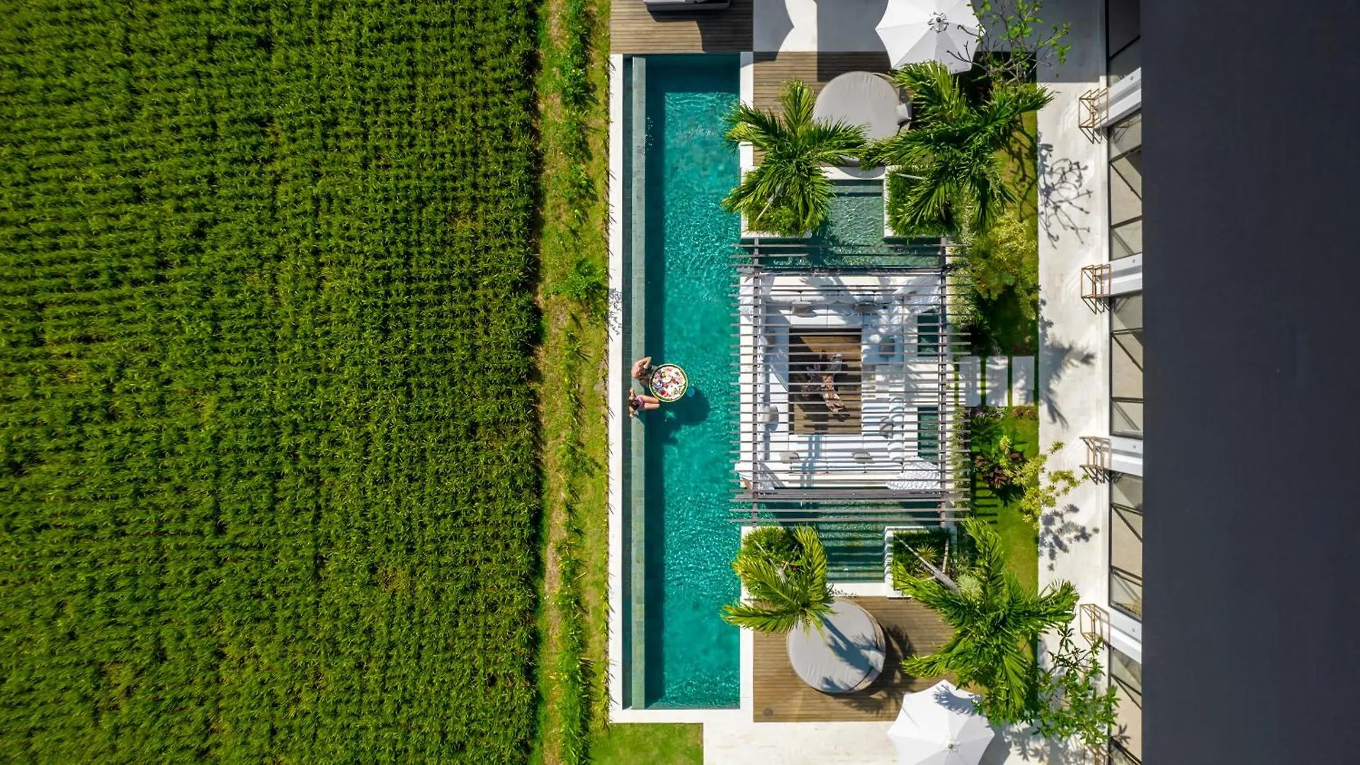 Villa La Pepite By Balisuperhost Ubud   Ubud (Bali)