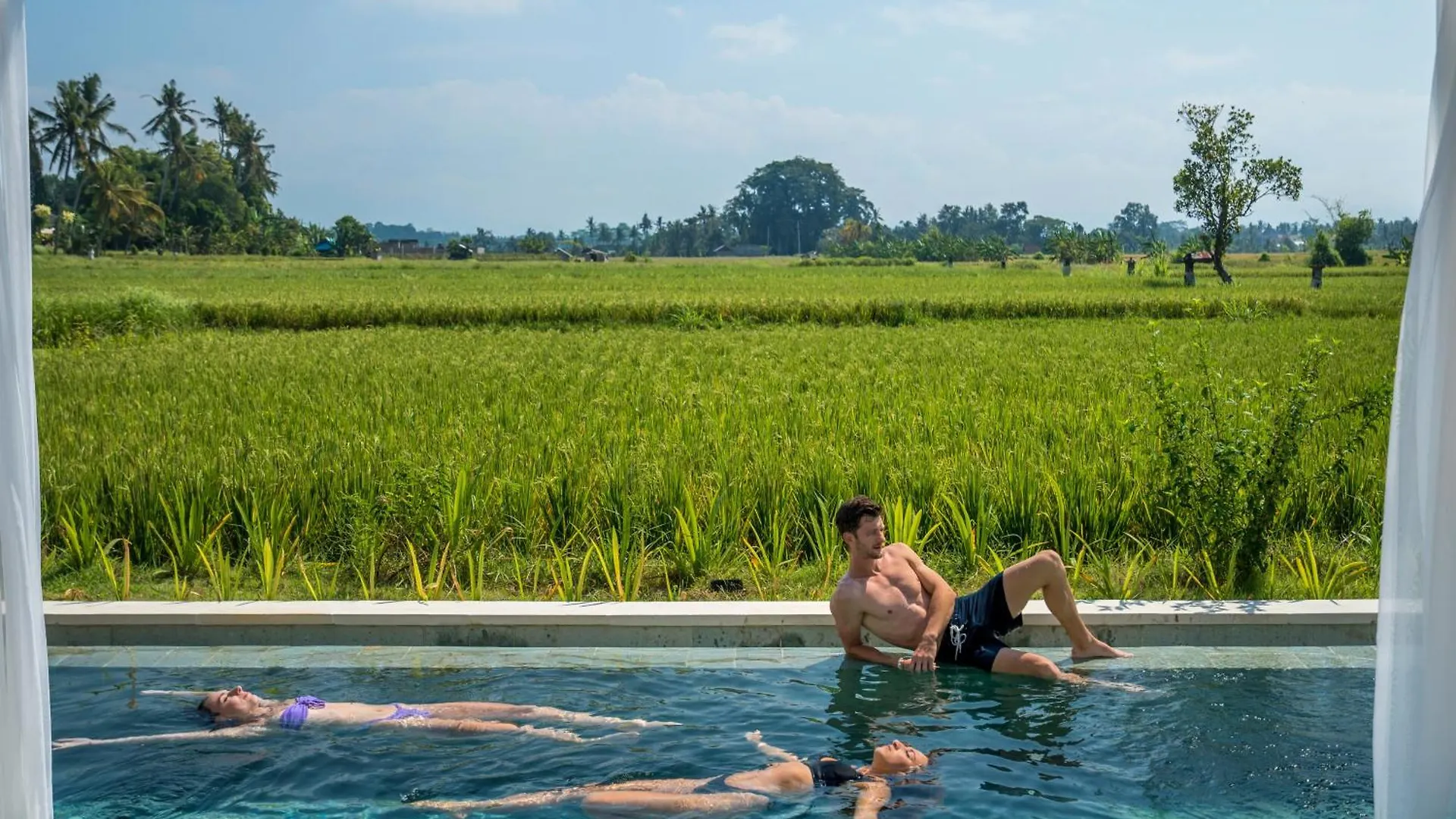 Villa La Pepite By Balisuperhost Ubud   Ubud (Bali)