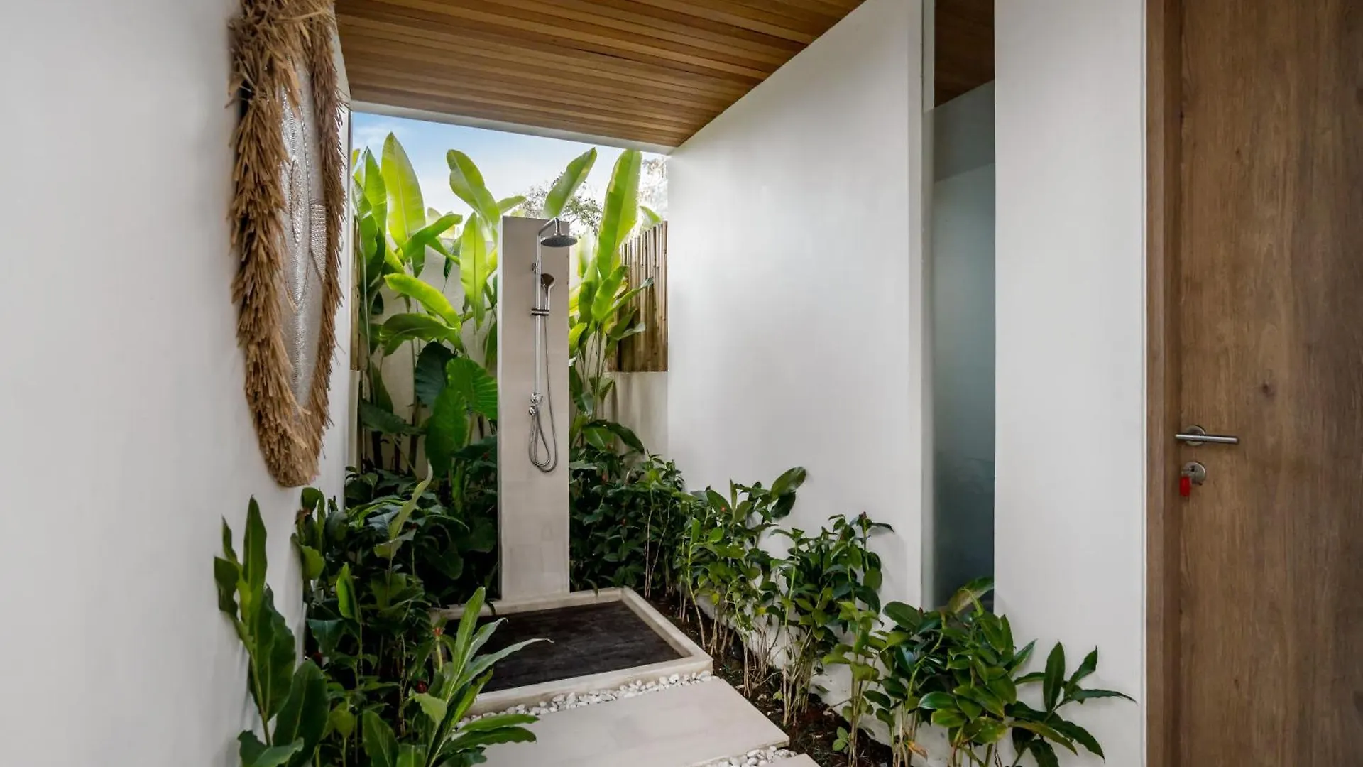 Villa La Pepite By Balisuperhost Ubud
