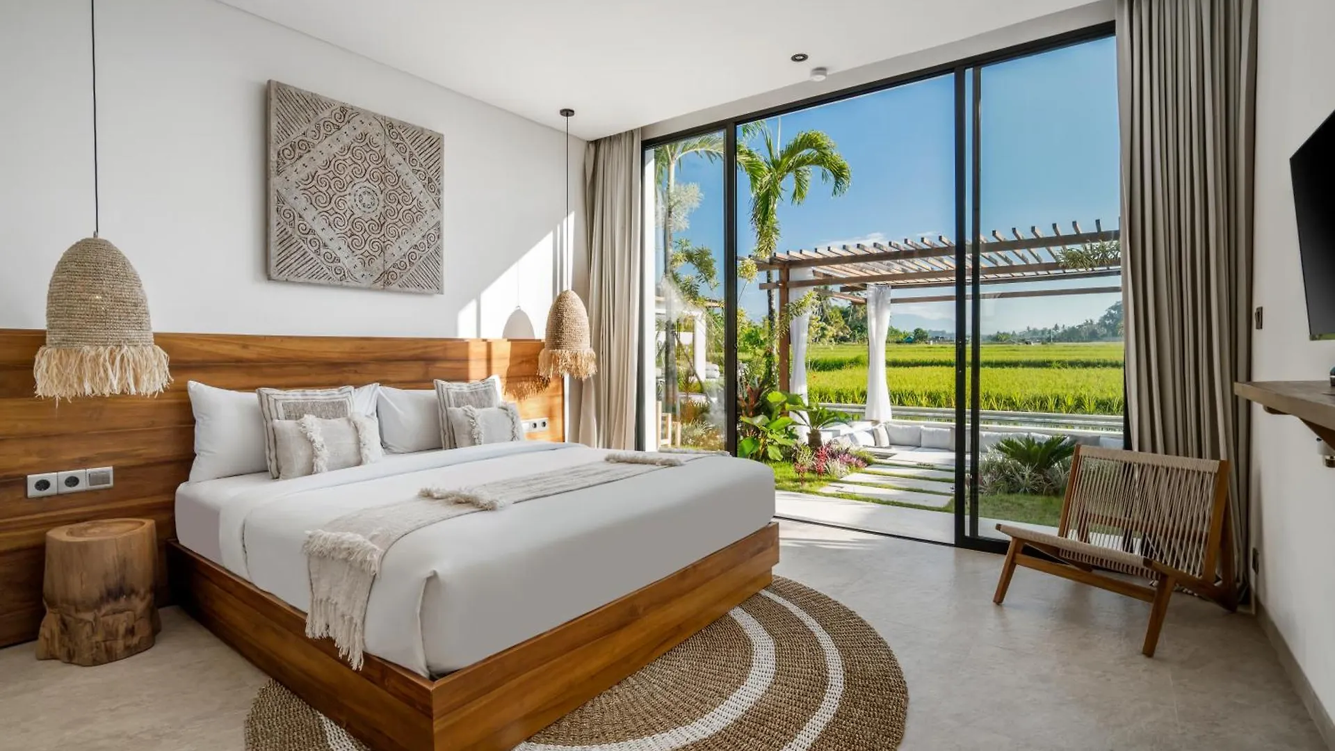 Villa La Pepite By Balisuperhost Ubud  0*, Ubud (Bali) Indonesia