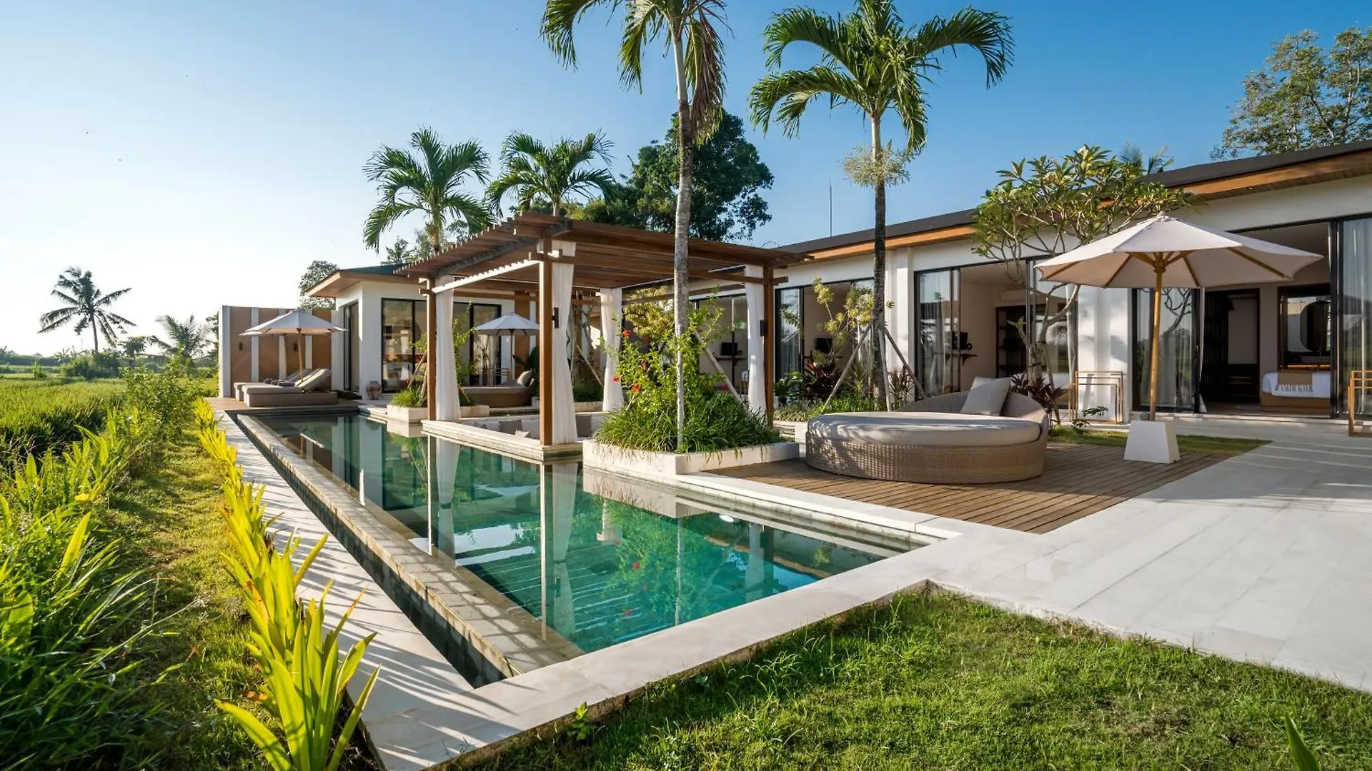 Villa La Pepite By Balisuperhost Ubud