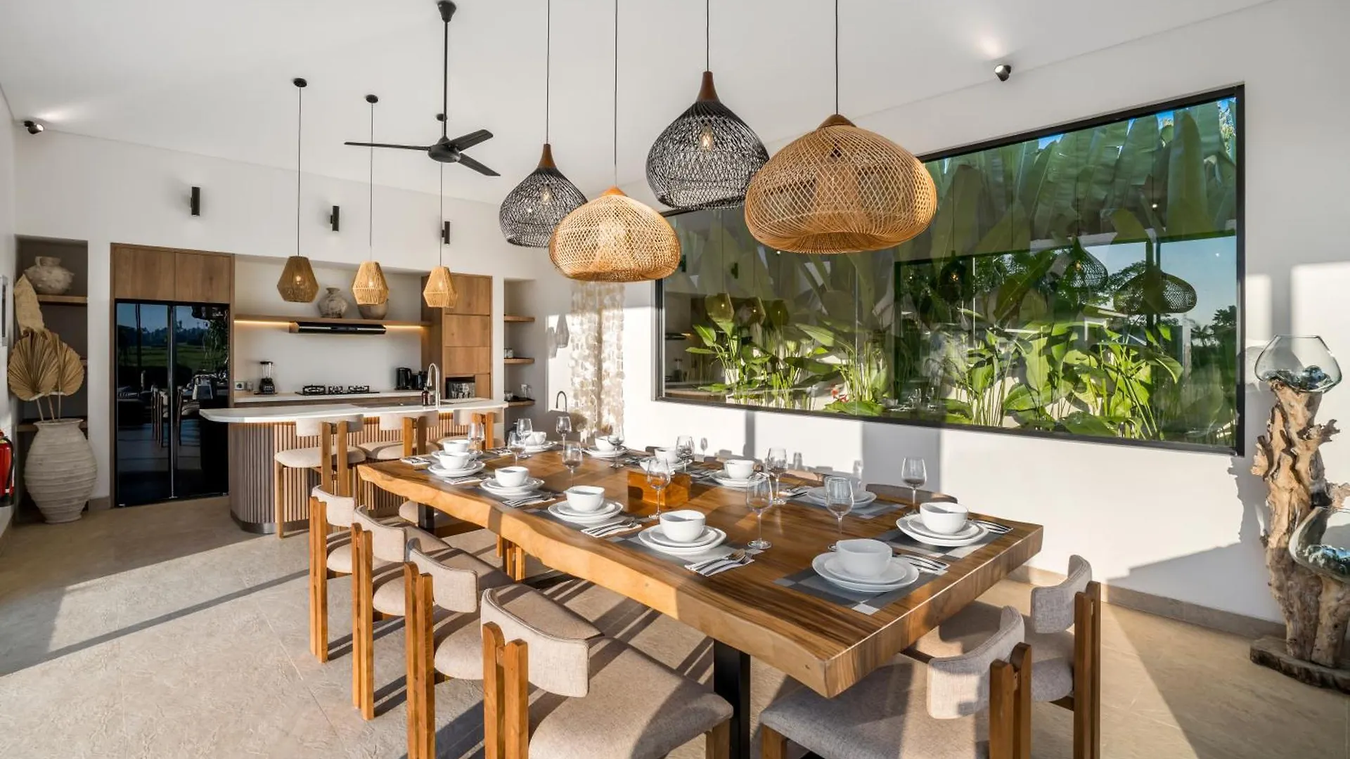 Villa La Pepite By Balisuperhost Ubud